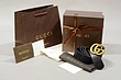 کمربند گوچی،کمربند مردانه چرم گوچی،گوچی،GUCCI
