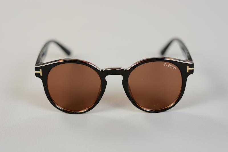 عینک آفتابی مردانه و زنانه تام فورد،عینک دودی TOM FORD، عینک آفتابی TOM FORD