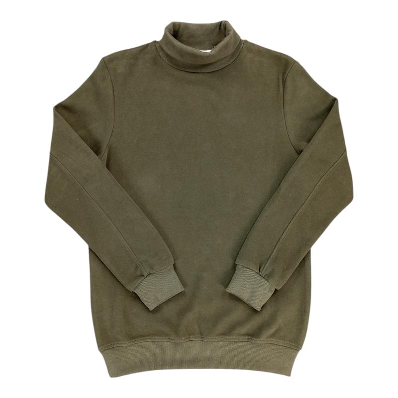 بافت یقه اسکی مردانه ، یقه اسکی سلانیک زارا ، یقه اسکی مردانه ZARA