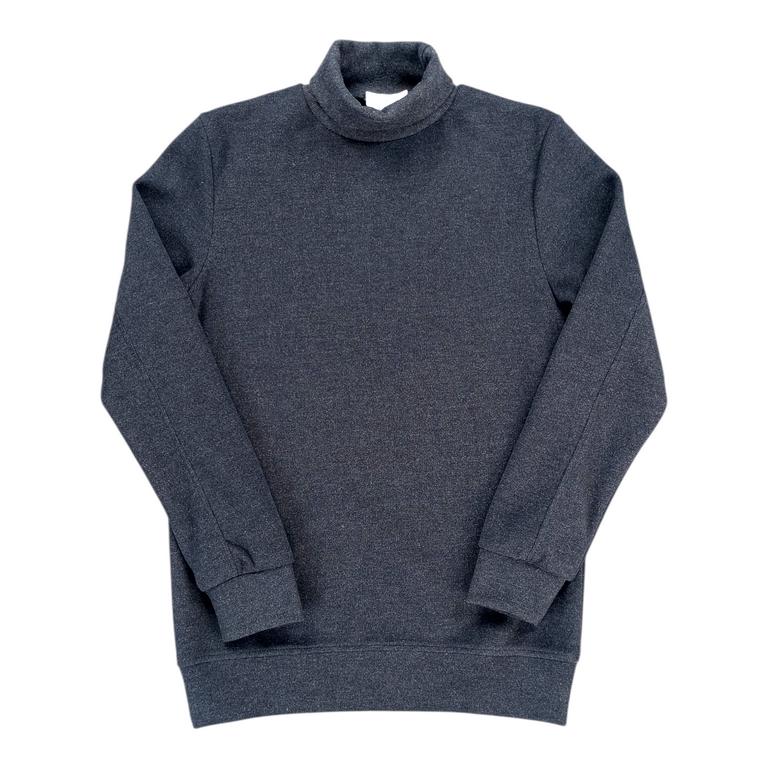 بافت یقه اسکی مردانه ، یقه اسکی سلانیک زارا ، یقه اسکی مردانه ZARA