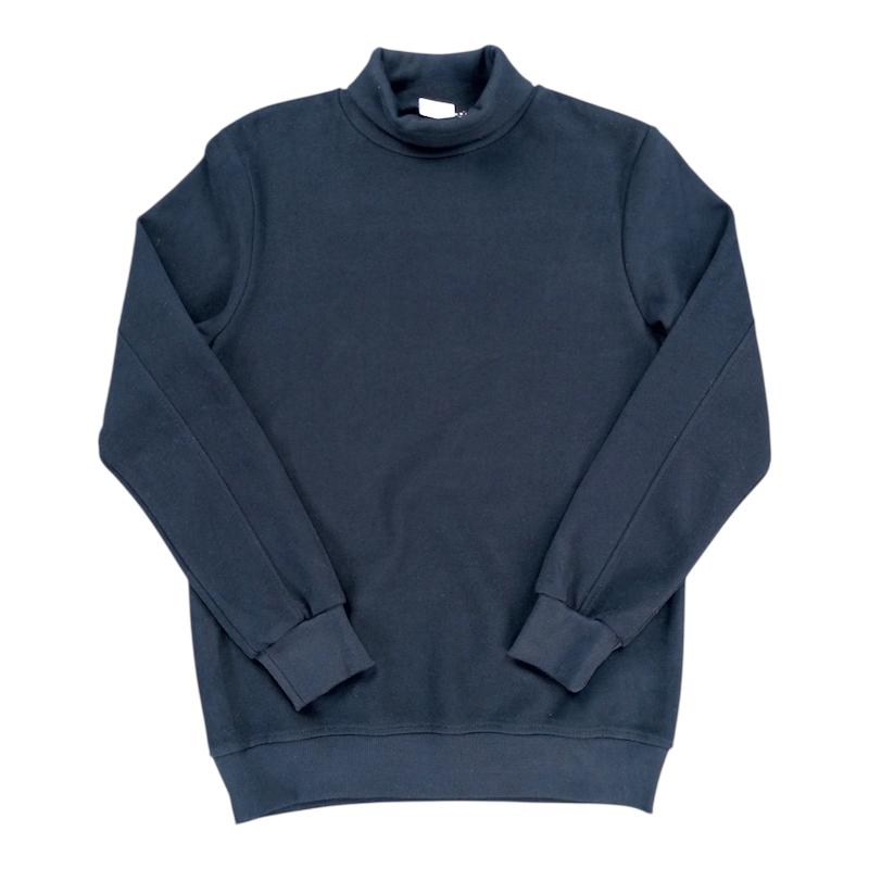 بافت یقه اسکی مردانه ، یقه اسکی سلانیک زارا ، یقه اسکی مردانه ZARA