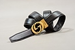 کمربند گوچی،کمربند مردانه چرم گوچی،گوچی،GUCCI