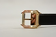 کمربند کارتیه،کارتیه،سانتوس،کارتیه سانتوس،کمربند کارتیه مشکی،cartier