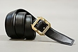 کمربند کارتیه،کارتیه،سانتوس،کارتیه سانتوس،کمربند کارتیه مشکی،cartier