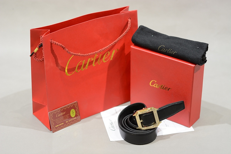 کمربند کارتیه،کارتیه،سانتوس،کارتیه سانتوس،کمربند کارتیه مشکی،cartier