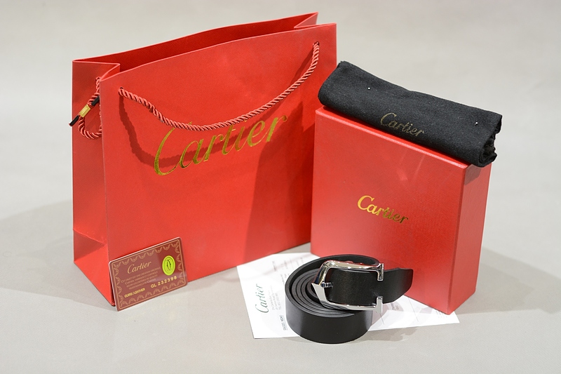 کمربند کارتیه،کارتیه،سانتوس،کارتیه سانتوس،کمربند کارتیه مشکی،cartier