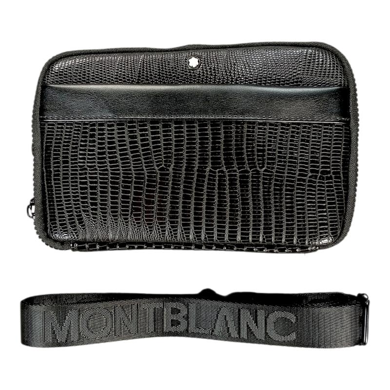 کیف دستی مردانه مون بلان،کیف مون بلان،کیف دستی مون بلان،کیف Mont Blanc،Mont Blanc،کیف دستی مدارک مون بلان ،کیف مدارک Mont Blanc