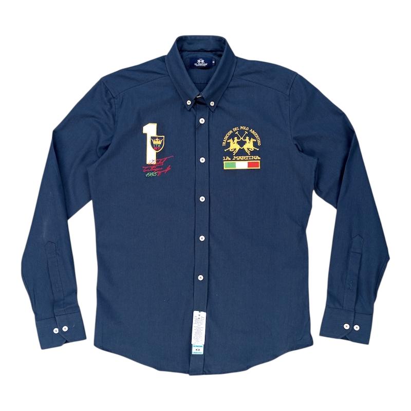 پیراهن مردانه لامارتینا ، پیراهن لامارتینا ،پیراهن LAMARTINA ، Lamartina