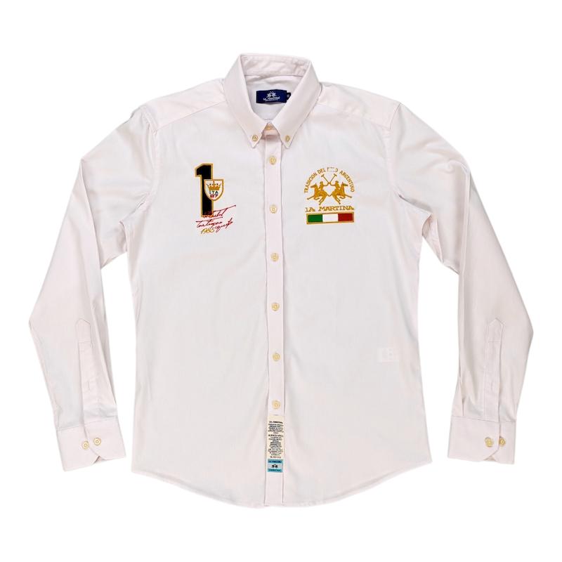 پیراهن مردانه لامارتینا ، پیراهن لامارتینا ،پیراهن LAMARTINA ، Lamartina