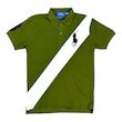 پولوشرت مردانه بنردار رالف لورن ، پولوشرت مردانه پولو ، پولوشرت بنر دار polo ralph lauren