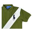 پولوشرت مردانه بنردار رالف لورن ، پولوشرت مردانه پولو ، پولوشرت بنر دار polo ralph lauren