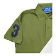 پولوشرت مردانه بنردار رالف لورن ، پولوشرت مردانه پولو ، پولوشرت بنر دار polo ralph lauren