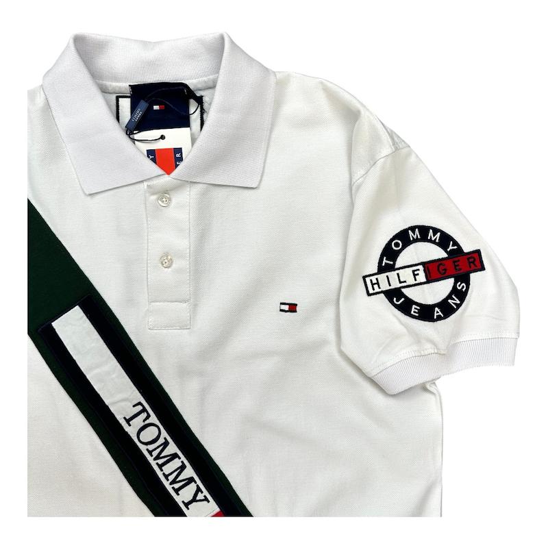 پولوشرت مردانه تامی ، پولوشرت مردانه Tommy Hilfiger 