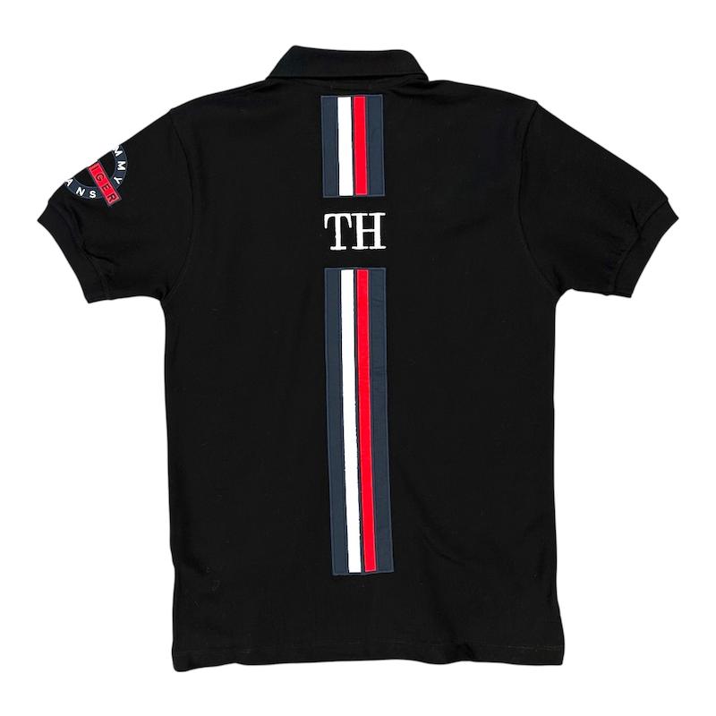 پولوشرت مردانه تامی ، پولوشرت مردانه Tommy Hilfiger 
