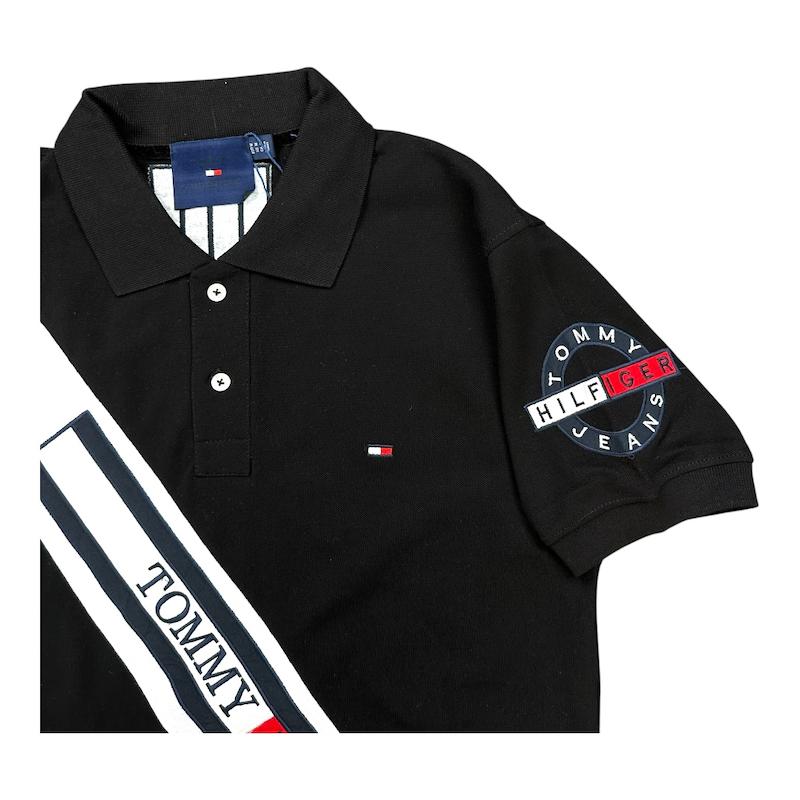 پولوشرت مردانه تامی ، پولوشرت مردانه Tommy Hilfiger 