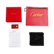 جعبه و پک کارتیه،جعبه و پک Cartier