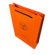 جعبه و پک هرمس،جعبه و بگ کادویی HERMES