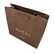 جعبه و پک گوچی،جعبه و بگ کادویی GUCCI