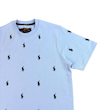 تیشرت مالتی پونی پولو رالف لورن،تیشرت چند اسب پولو،تیشرت پونی polo،تیشرت پونی ralph lauren