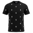 تیشرت مالتی پونی پولو رالف لورن،تیشرت چند اسب پولو،تیشرت پونی polo،تیشرت پونی ralph lauren
