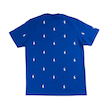 تیشرت مالتی پونی پولو رالف لورن،تیشرت چند اسب پولو،تیشرت پونی polo،تیشرت پونی ralph lauren