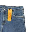 شلوار جین مردانه اسلیم لیوایز آبی روشن (Levis)