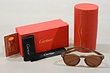 عینک آفتابی مردانه و زنانه کارتیه (Cartier)