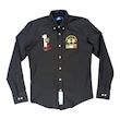 پیراهن مردانه لامارتینا ، پیراهن لامارتینا ،پیراهن LAMARTINA ، Lamartina