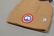 کلاه بافت قهوه ای (Canada Goose)