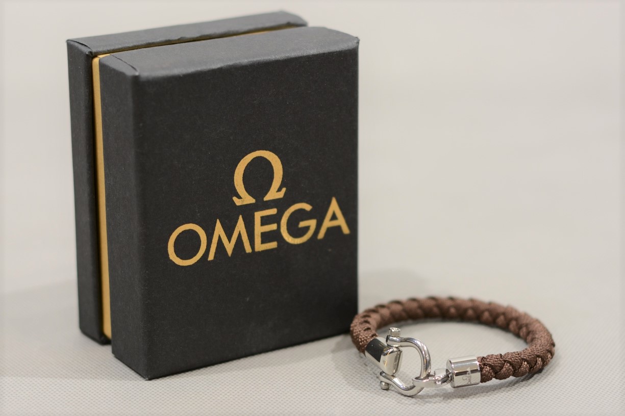 دستبند امگا،امگا،دستبند omega،OMEGA beracelet