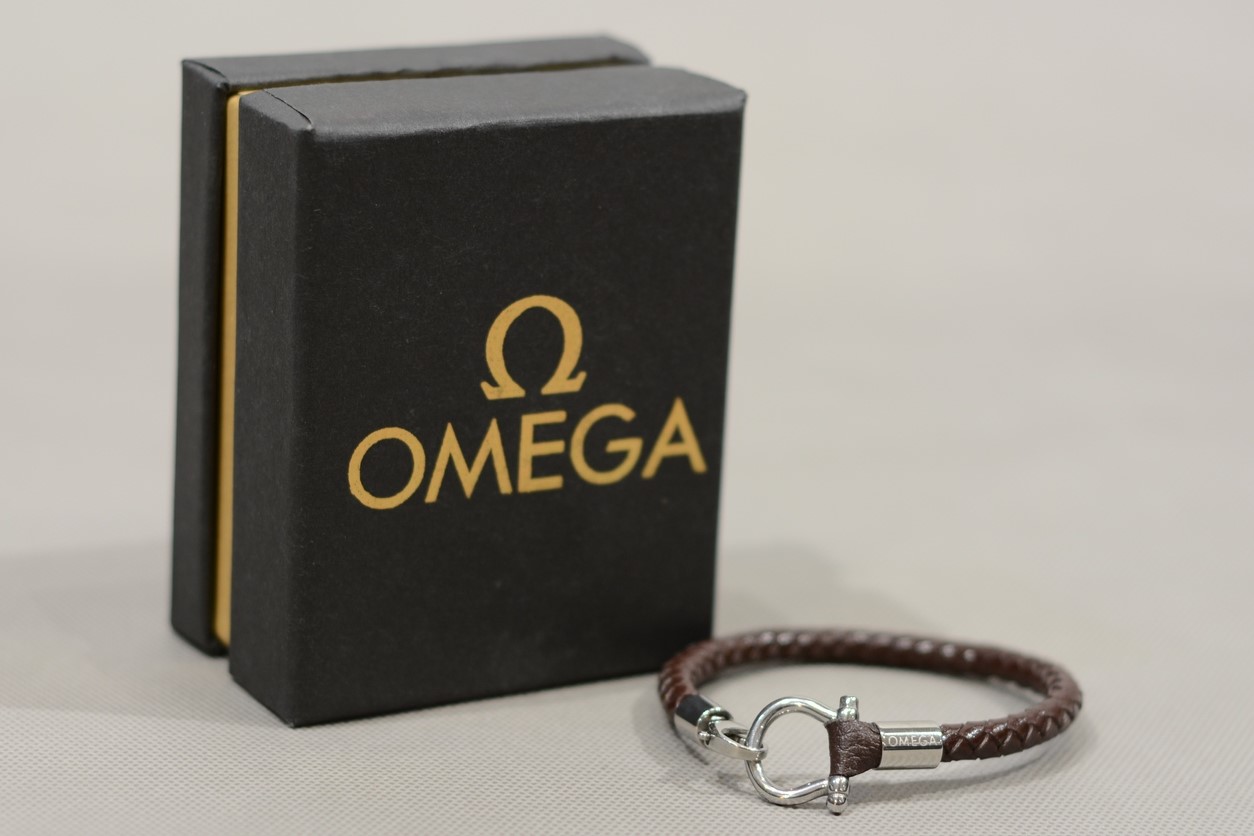 دستبند امگا،امگا،دستبند omega،OMEGA beracelet