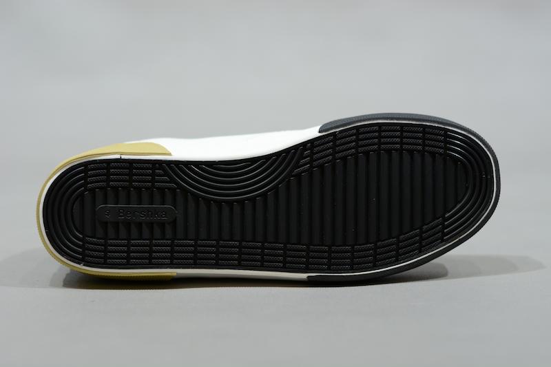 اسنیکر مردانه برشکا (Bershka)