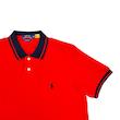 پولوشرت مردانه رالف لورن لوگو ریز ،پولوشرت مردانه RALPH LAUREN،پولوشرت مردانه پونی رالف 