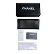 جعبه عینک شنل (CHANEL)