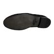 کفش کالج مردانه کلاسیک اشبالت فراگامو مشکی (Ferragamo)