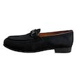 کفش کالج مردانه کلاسیک اشبالت فراگامو مشکی (Ferragamo)