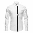 پیراهن مردانه دسکوارد ۲ ،پیراهن مردانه DSQ2 ، پیراهن مردانه دسکوارد ۲ dsquared 2 