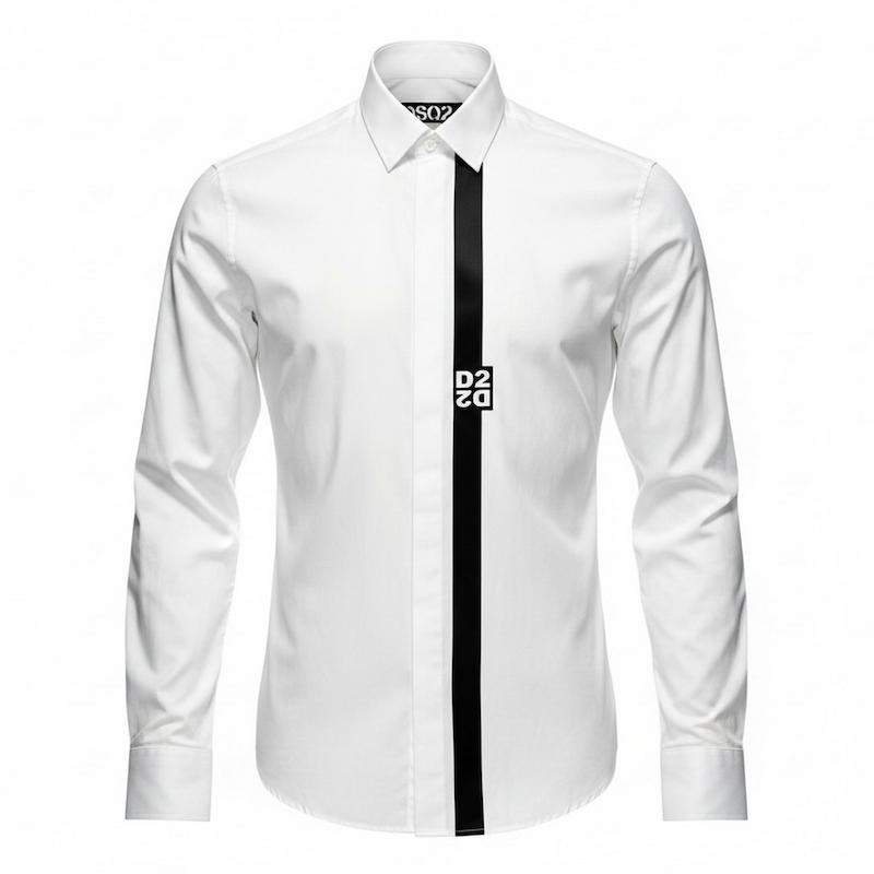 پیراهن مردانه دسکوارد ۲ ،پیراهن مردانه DSQ2 ، پیراهن مردانه دسکوارد ۲ dsquared 2 