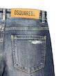 شلوار جین دسکوارد۲ ، شلوار جین مردانه DSQUARED2،شلوار جین مستر کوالیتی دسکوارد مردانه 