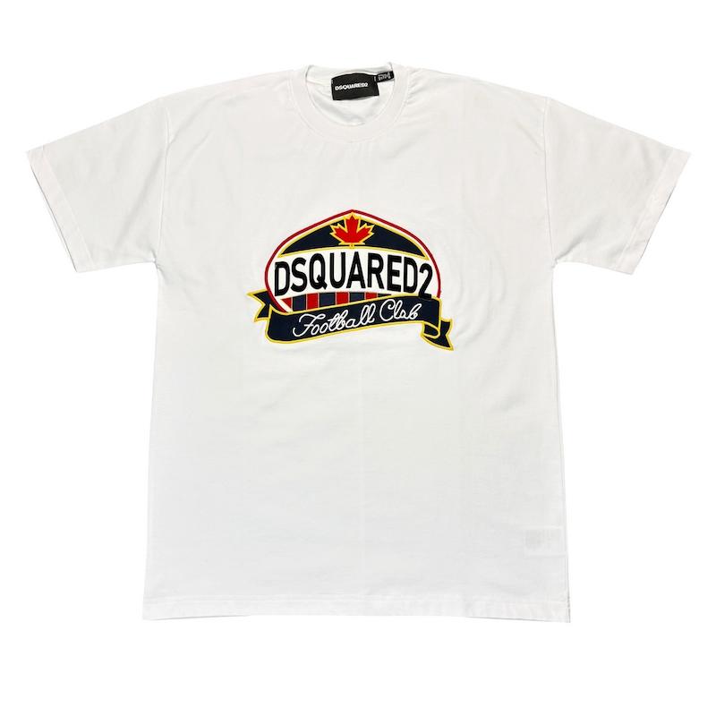 تیشرت مردانه دسکوارد ، تیشرت مردانه DSQUARED2 ، تیشرت مستر کوالیتی DSQ2 ، تیشرت ترک دسکوارد