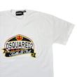 تیشرت مردانه دسکوارد ، تیشرت مردانه DSQUARED2 ، تیشرت مستر کوالیتی DSQ2 ، تیشرت ترک دسکوارد