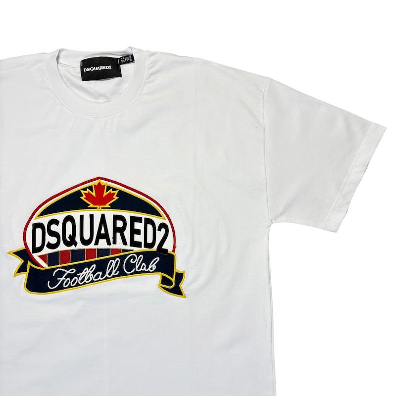 تیشرت مردانه دسکوارد ، تیشرت مردانه DSQUARED2 ، تیشرت مستر کوالیتی DSQ2 ، تیشرت ترک دسکوارد