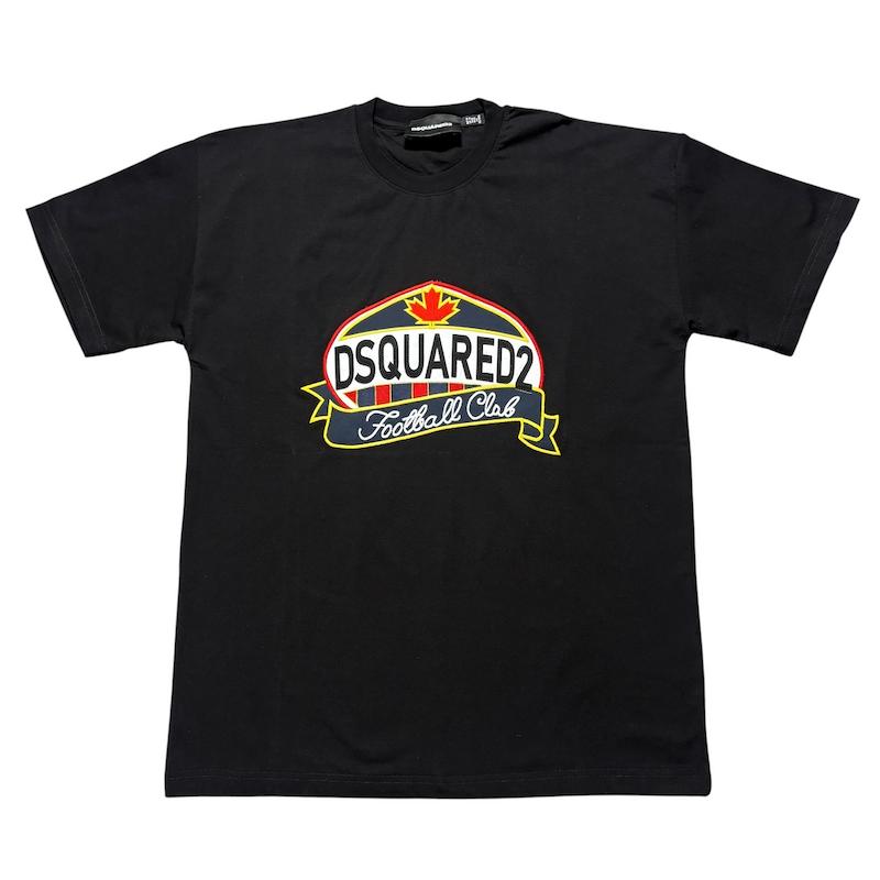 تیشرت مردانه دسکوارد ، تیشرت مردانه DSQUARED2 ، تیشرت مستر کوالیتی DSQ2 ، تیشرت ترک دسکوارد