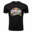 تیشرت مردانه دسکوارد ، تیشرت مردانه DSQUARED2 ، تیشرت مستر کوالیتی DSQ2 ، تیشرت ترک دسکوارد