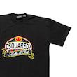 تیشرت مردانه دسکوارد ، تیشرت مردانه DSQUARED2 ، تیشرت مستر کوالیتی DSQ2 ، تیشرت ترک دسکوارد