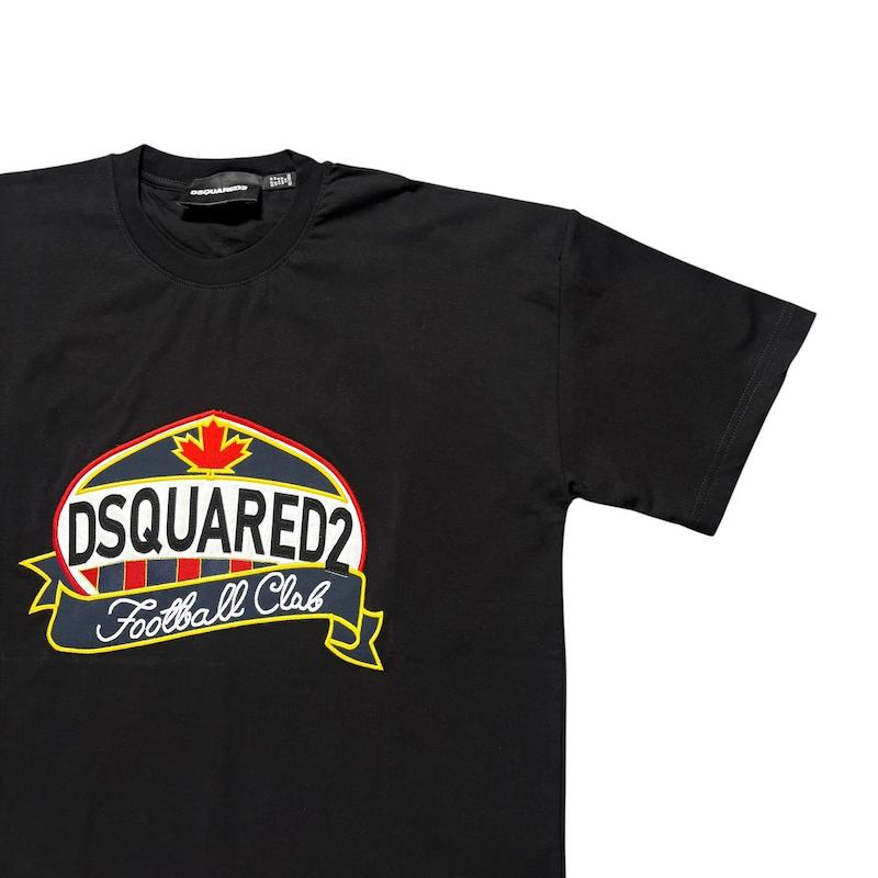 تیشرت مردانه دسکوارد ، تیشرت مردانه DSQUARED2 ، تیشرت مستر کوالیتی DSQ2 ، تیشرت ترک دسکوارد