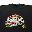 تیشرت مردانه دسکوارد ، تیشرت مردانه DSQUARED2 ، تیشرت مستر کوالیتی DSQ2 ، تیشرت ترک دسکوارد