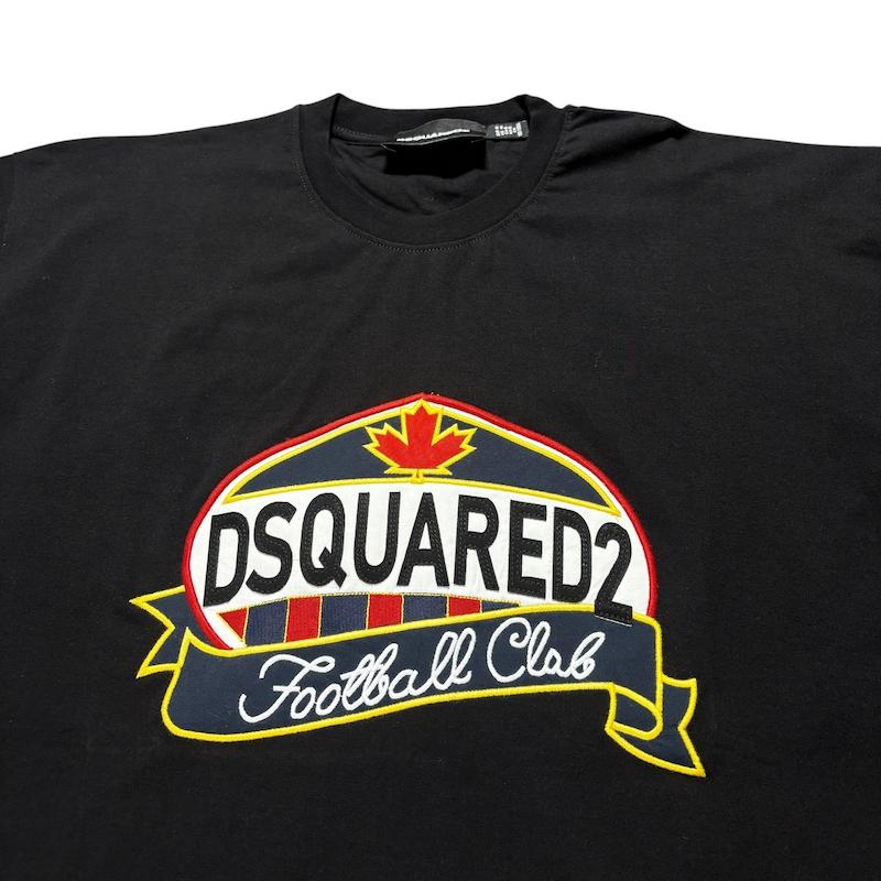 تیشرت مردانه دسکوارد ، تیشرت مردانه DSQUARED2 ، تیشرت مستر کوالیتی DSQ2 ، تیشرت ترک دسکوارد