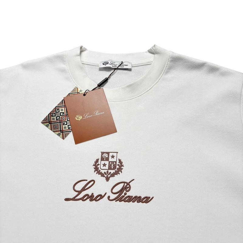 تیشرت مردانه لورو پیانا ، تیشرت مردانه مستر Loro Piana ، تیشرت مردانه ترک لورو پیانا ، تیشرت Loro Piana،