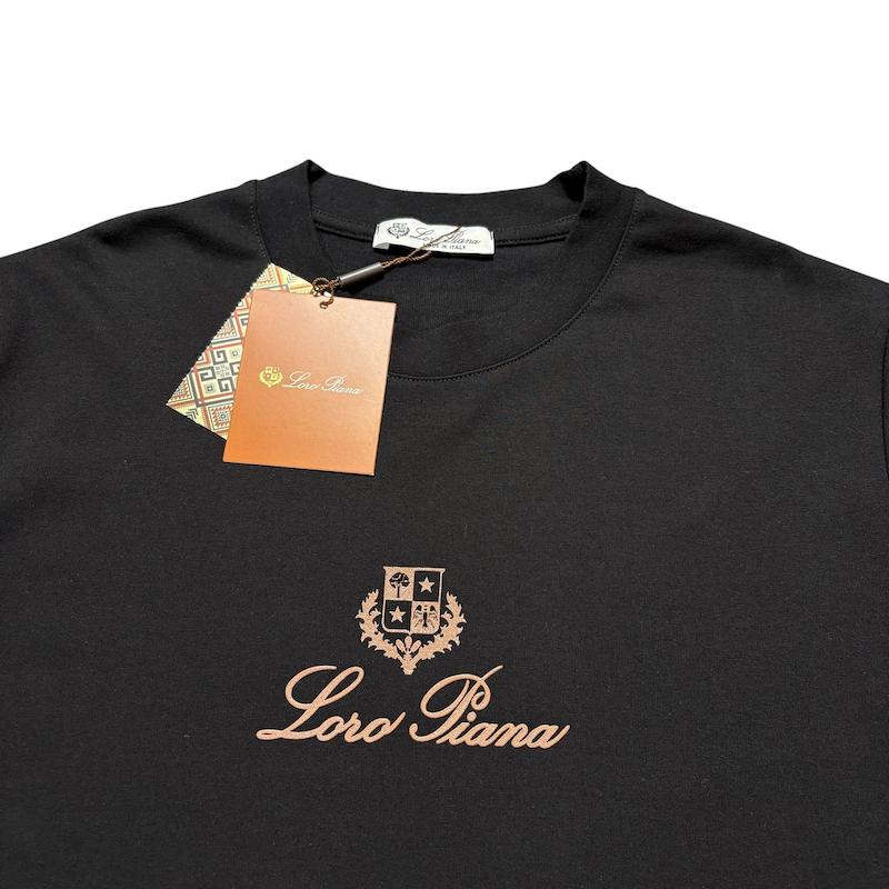 تیشرت مردانه لورو پیانا ، تیشرت مردانه مستر Loro Piana ، تیشرت مردانه ترک لورو پیانا ، تیشرت Loro Piana،